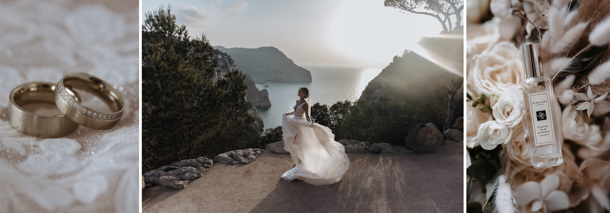 Hochzeitsfotograf Ibiza